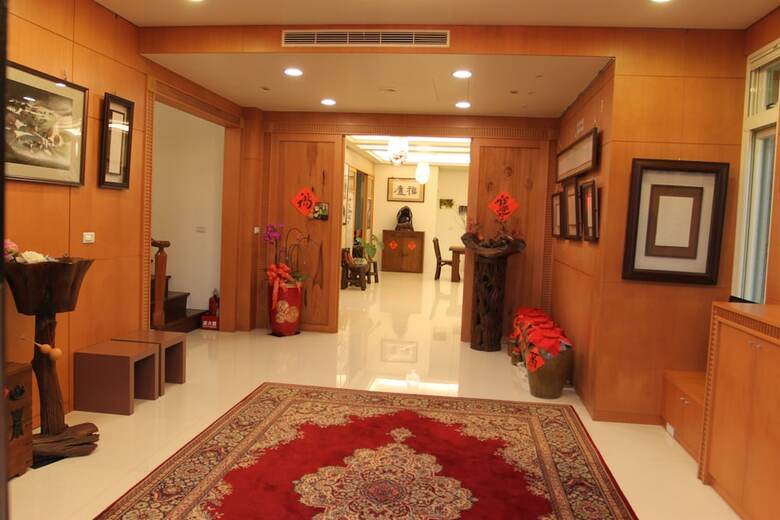 Fuluart B&B