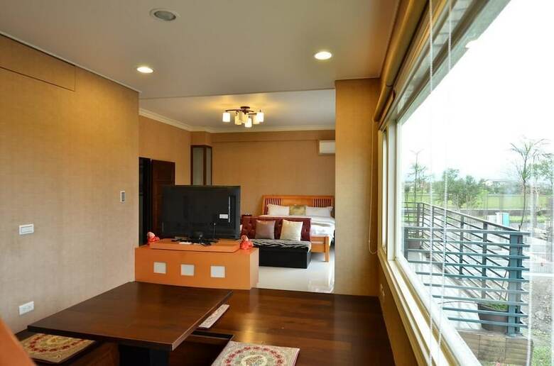 Fuluart B&B