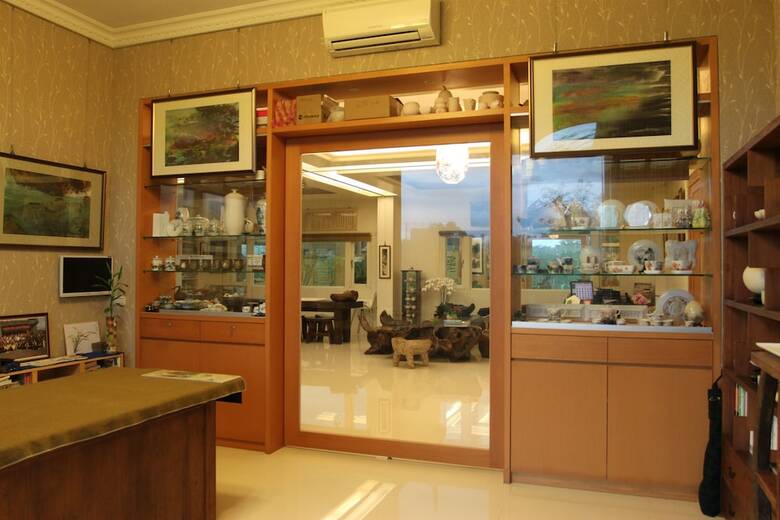 Fuluart B&B