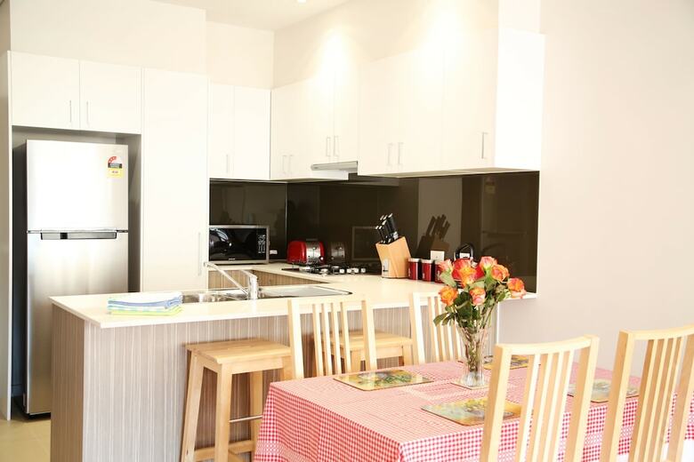 Bluebell Apartments