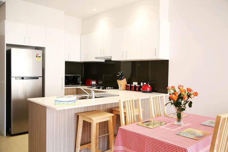 Bluebell Apartments