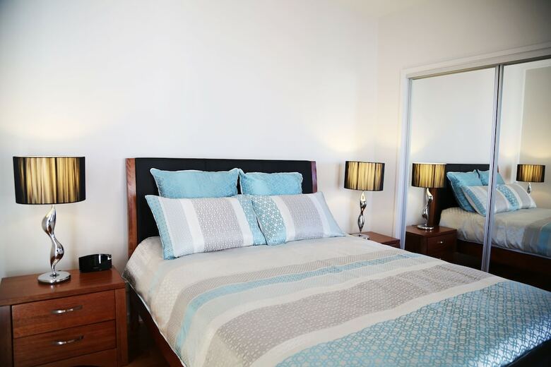 Bluebell Apartments