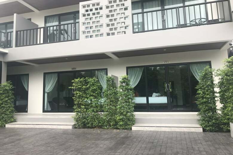 Amarina Green Hotel
