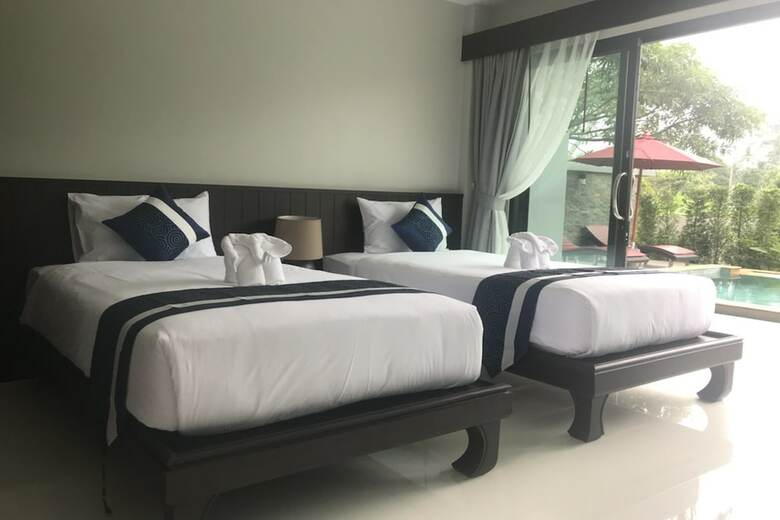 Amarina Green Hotel