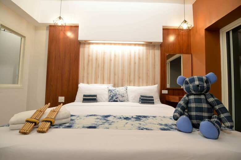 Hotel Ud Capital