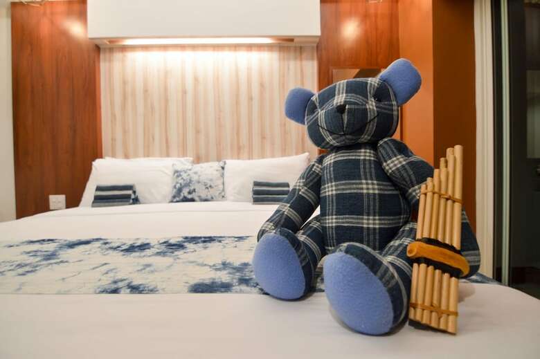 Hotel Ud Capital