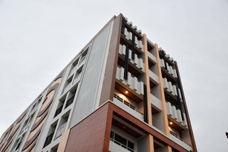 Hotel Ud Capital