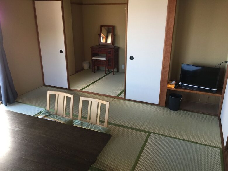 Hostal Yamatoso - Hostel