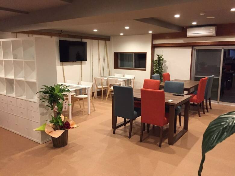 Hostal Yamatoso - Hostel