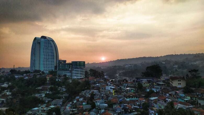 Hotel Accordia Dago