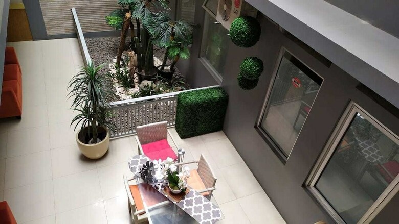 Hotel Accordia Dago