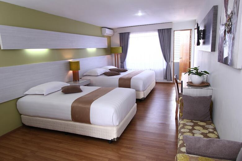 Hotel Accordia Dago