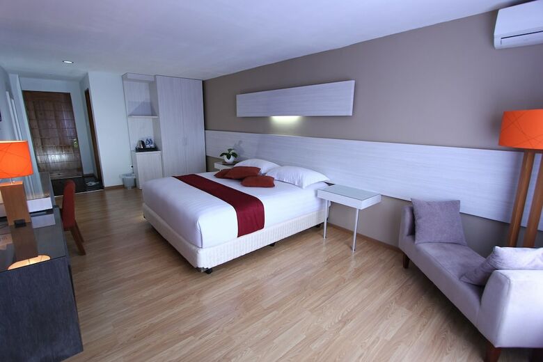 Hotel Accordia Dago