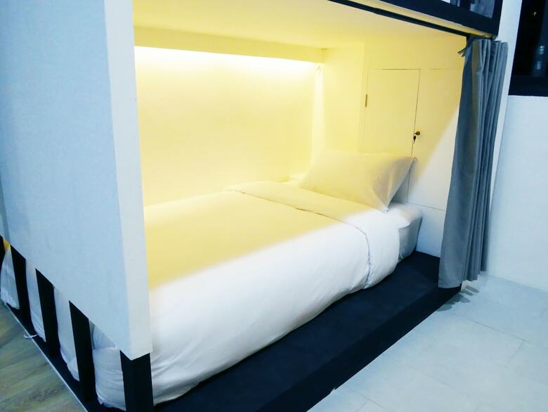 Hostal The Companion - Hostel