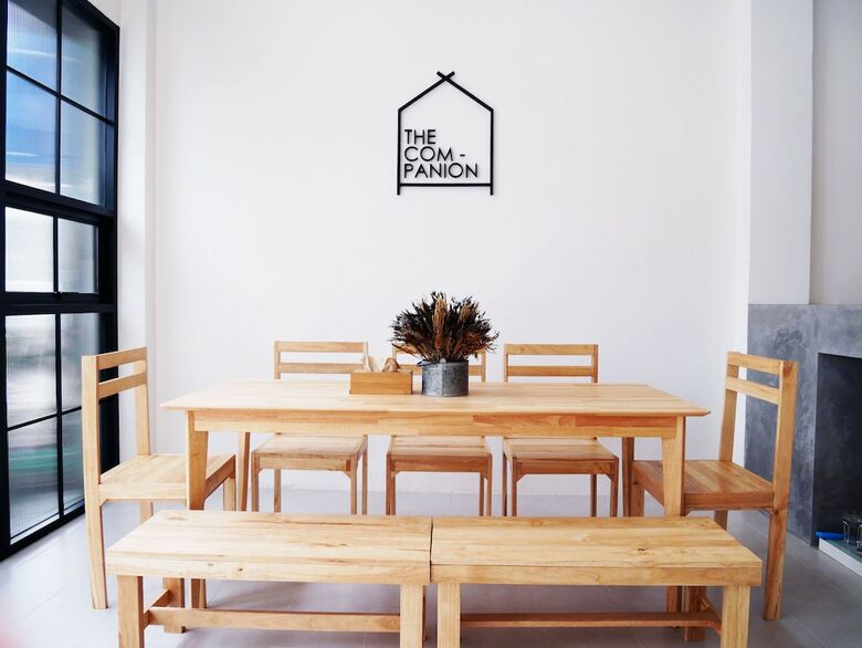 Hostal The Companion - Hostel