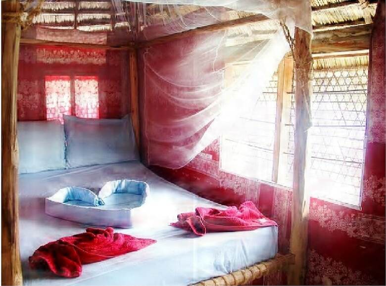 Bed & Breakfast Dreamer's Island