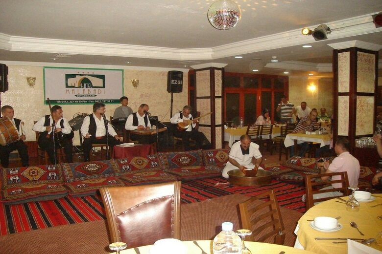 Malabadi Hotel