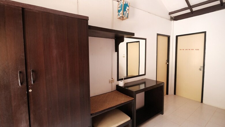 Hotel Lanta Phu Hill Resort