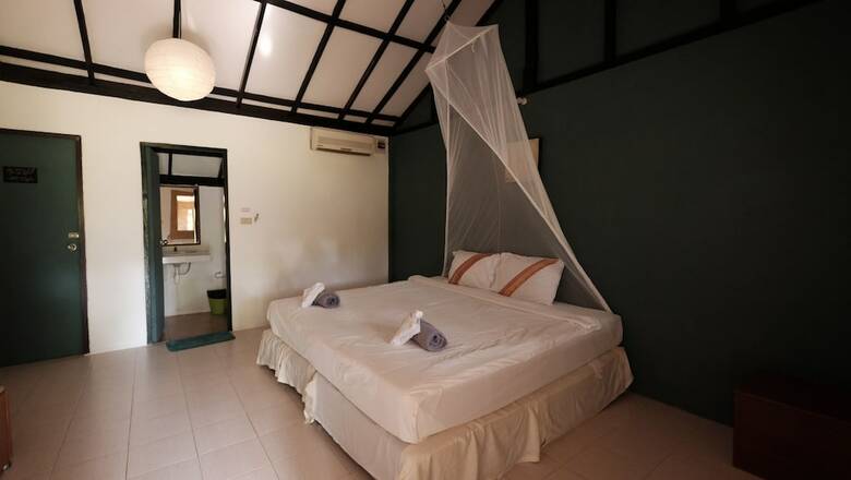 Hotel Lanta Phu Hill Resort
