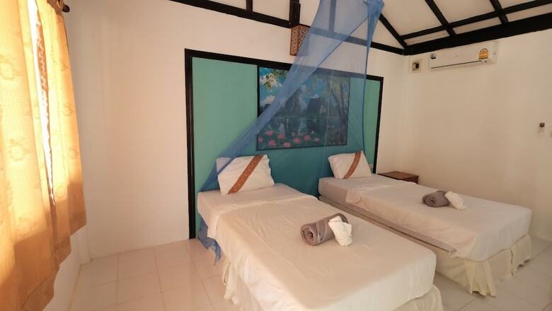 Hotel Lanta Phu Hill Resort