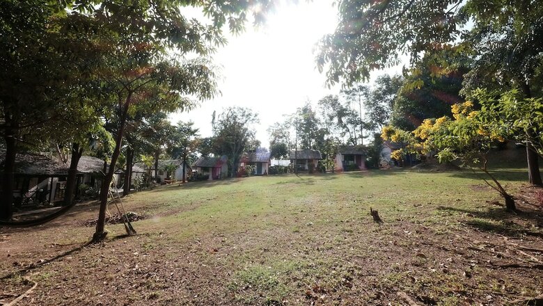 Hotel Lanta Phu Hill Resort