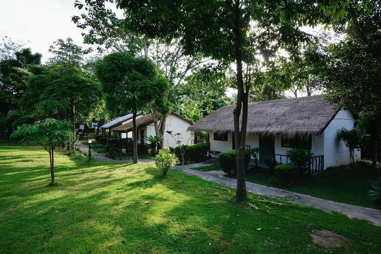 Hotel Lanta Phu Hill Resort