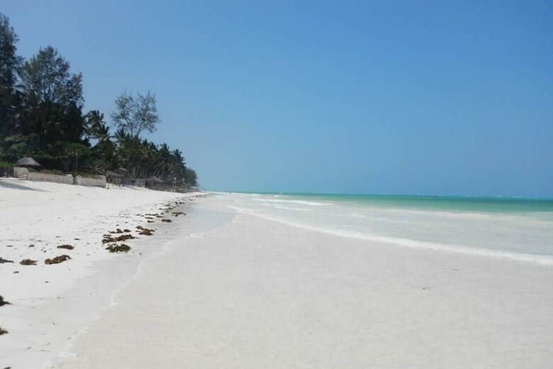 Bed & Breakfast Baraka Aquarium Bungalows
