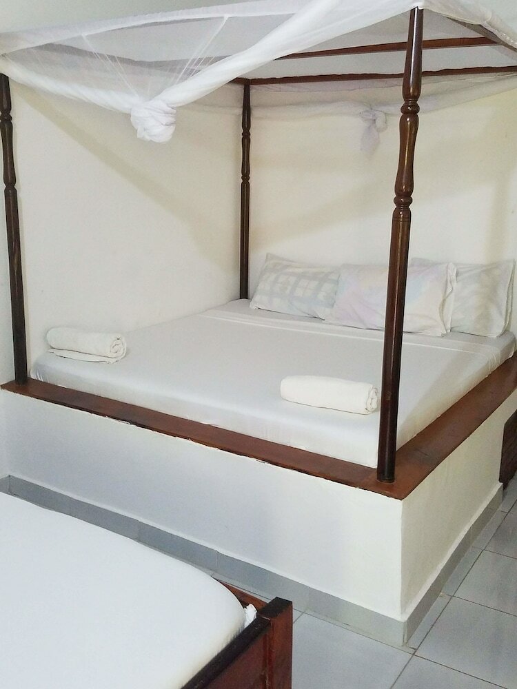 Bed & Breakfast Baraka Aquarium Bungalows