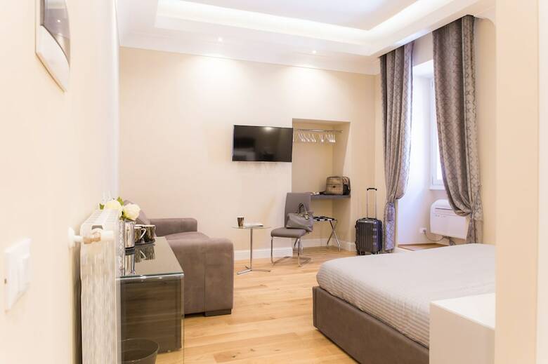 Hotel Nazionale Palace Suites
