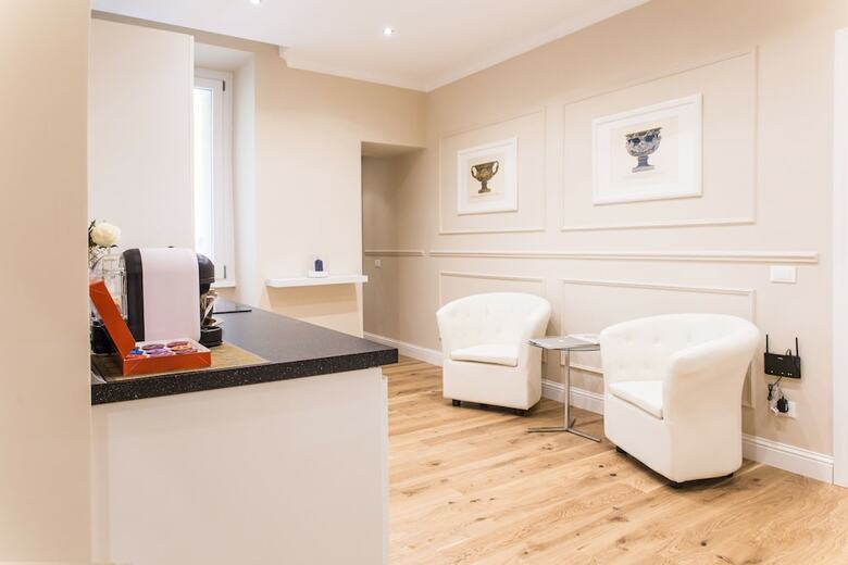 Hotel Nazionale Palace Suites
