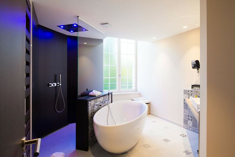 Hotel Les Jardins Du Mess