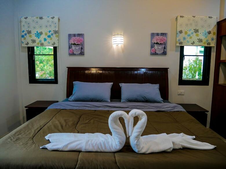 Hotel Khaolak Home Thong