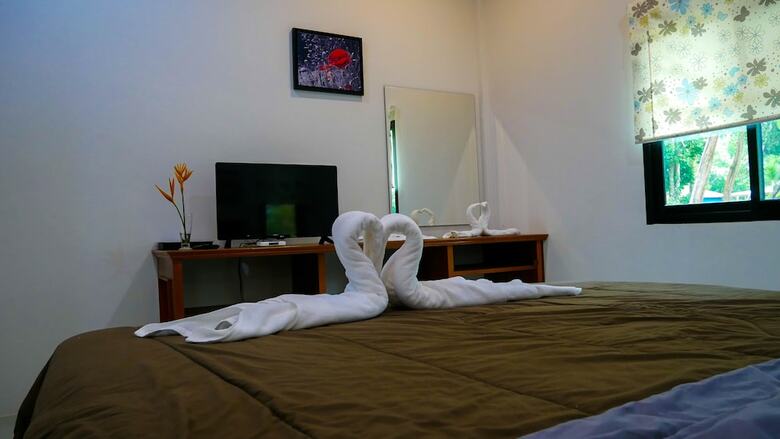 Hotel Khaolak Home Thong
