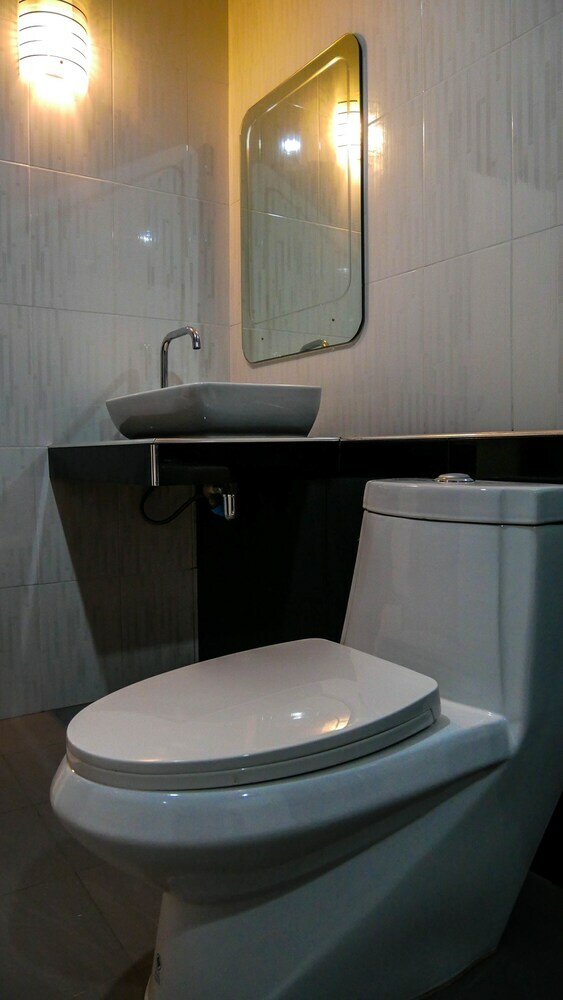 Hotel Khaolak Home Thong