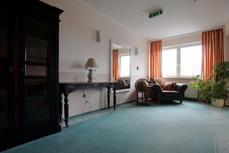 Hotel & Restaurant Dreiwasser