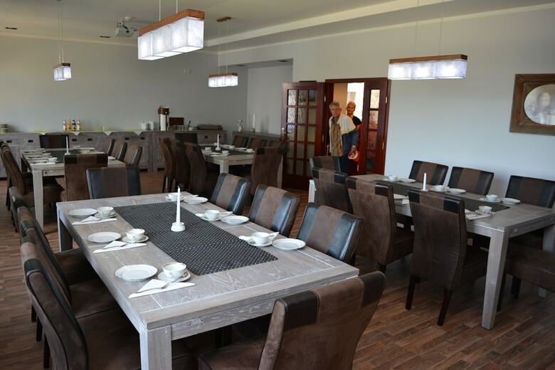 Hotel & Restaurant Dreiwasser