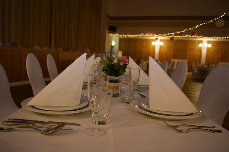 Hotel & Restaurant Dreiwasser