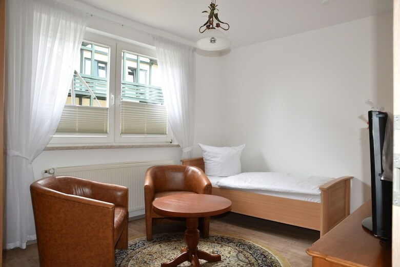 Hotel & Restaurant Dreiwasser