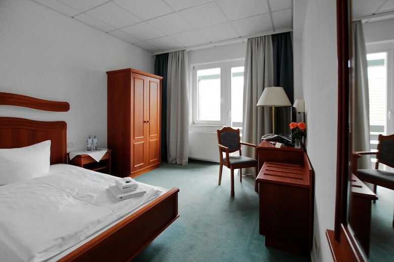Hotel & Restaurant Dreiwasser
