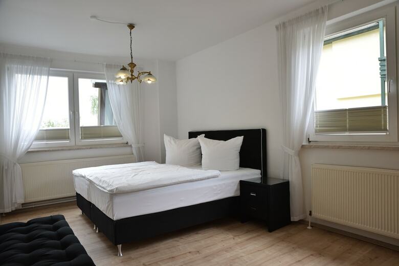 Hotel & Restaurant Dreiwasser