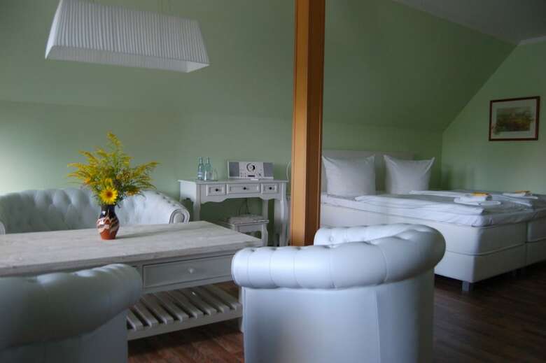 Hotel & Restaurant Dreiwasser