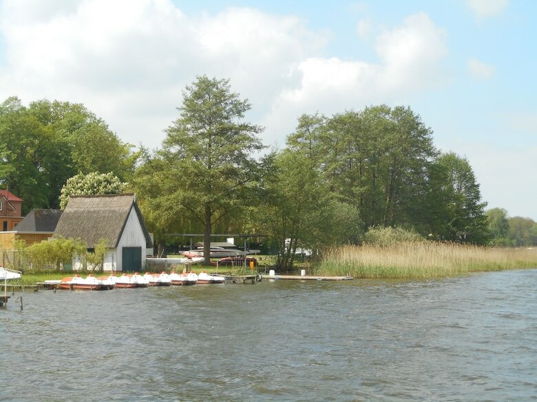 Hotel & Restaurant Dreiwasser