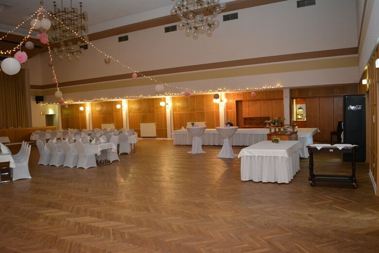 Hotel & Restaurant Dreiwasser