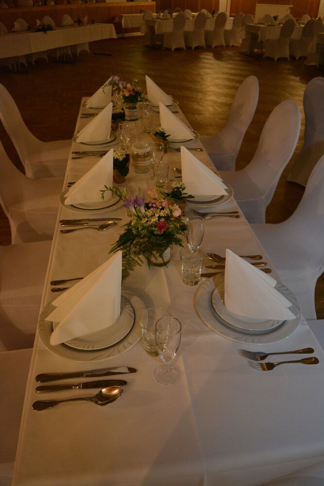 Hotel & Restaurant Dreiwasser