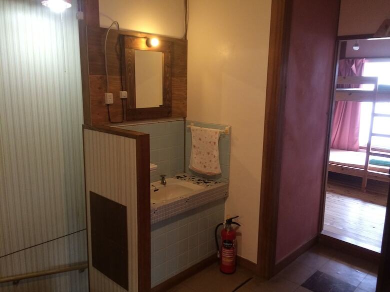 Hostal Fujiya Guest House - Hostel