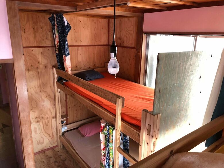 Hostal Fujiya Guest House - Hostel