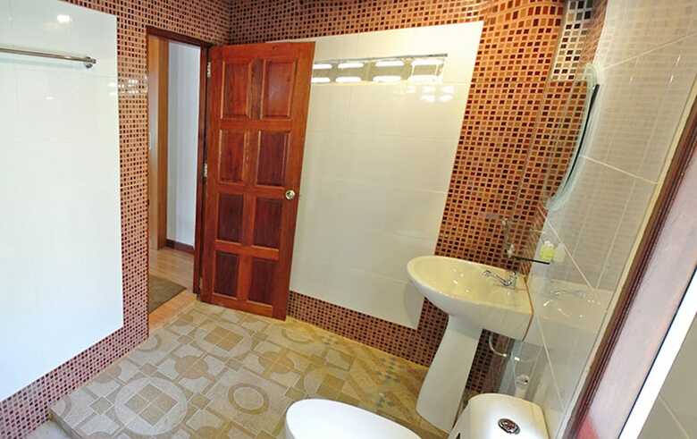 Hotel Rasa Sayang Resort