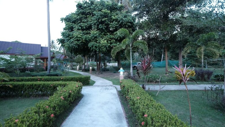 Hotel Rasa Sayang Resort