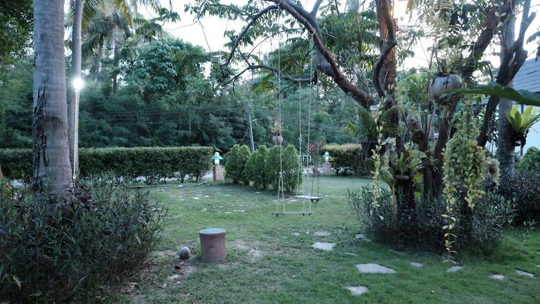 Hotel Rasa Sayang Resort