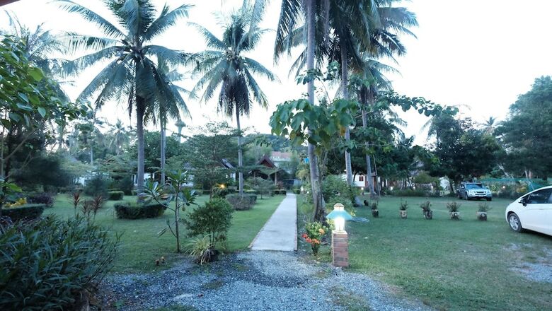 Hotel Rasa Sayang Resort